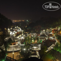 Hakka Park International Hotel