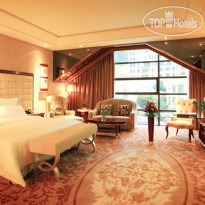 Hakka Park International Hotel