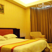  Wealth Hotel - Airport  