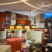 Swissotel Foshan Бар