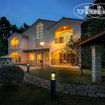 Sofitel Dongguan Golf Resort Отель