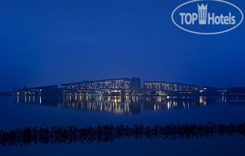 New photos from tourists Hyatt Regency Dongguan 5*