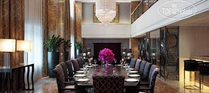 Hotel photo InterContinental Foshan 5*