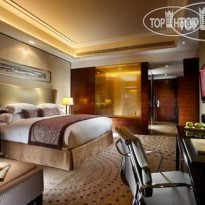 Crowne Plaza Huizhou 