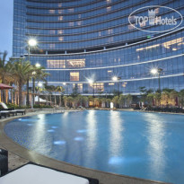 Crowne Plaza Huizhou 