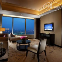 Crowne Plaza Huizhou 