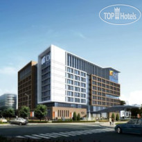 Aloft Nanhai 