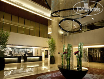 New photos from tourists Ramada Plaza Shunde 5*