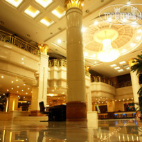 International Hotel 