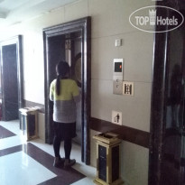 International Hotel