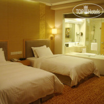 Crowne Plaza Dandong 