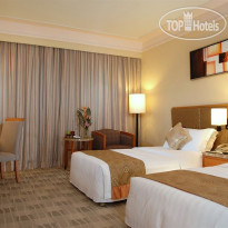 Gloria Plaza Hotel