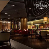 Crowne Plaza Nanchang Riverside 