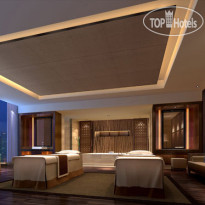 Crowne Plaza Nanchang Riverside 