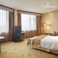 Holiday Inn Mudanjiang 