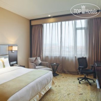 Holiday Inn Mudanjiang 
