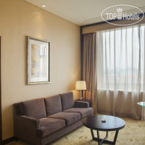 Holiday Inn Mudanjiang 