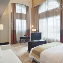 Holiday Inn Suifenhe 