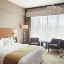 Holiday Inn Suifenhe 