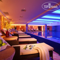 New Century Grand Hotel Shaoxing 