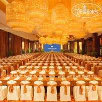 New Century Grand Hotel Shaoxing 