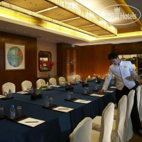 New Century Grand Hotel Shaoxing 