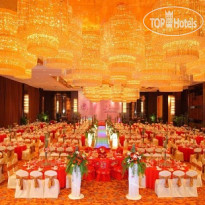 New Century Grand Hotel Shaoxing 