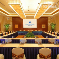 New Century Grand Hotel Shaoxing 