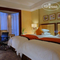 New Century Grand Hotel Shaoxing 