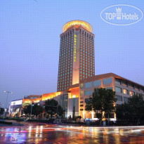 New Century Grand Hotel Shaoxing 