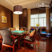 New Century Grand Hotel Shaoxing 