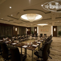 Howard Johnson Tongfang Plaza Zhuji 