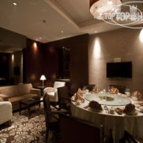 Howard Johnson Tongfang Plaza Zhuji 