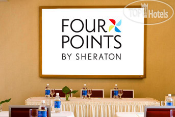 New photos from tourists Four Points by Sheraton Erdos