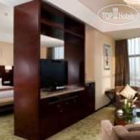 Wenzhou Binhai Grand