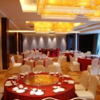 Wenzhou Binhai Grand