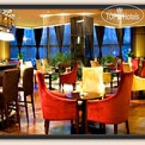 Wenzhou Dynasty Hotel Jin Jiang
