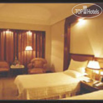 Wenzhou Dynasty Hotel Jin Jiang