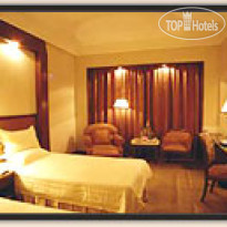 Wenzhou Dynasty Hotel Jin Jiang