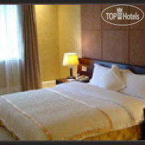 Wenzhou Dynasty Hotel Jin Jiang