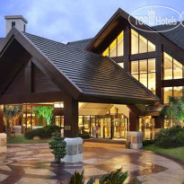 Hilton Hangzhou Qiandao Lake Resort