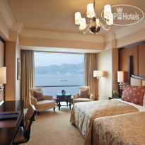 Shangri-La Hotel Wenzhou Deluxe Riverview Room