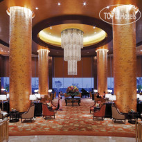 Shangri-La Hotel Wenzhou Lobby Lounge
