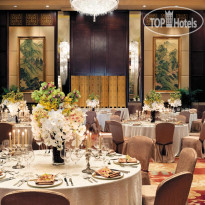 Shangri-La Hotel Wenzhou