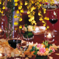 Shangri-La Hotel Wenzhou