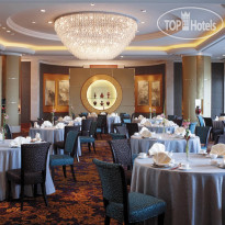 Shangri-La Hotel Wenzhou