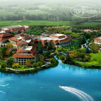 Yourworld International Conference Center 