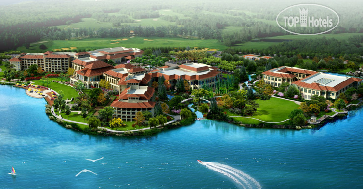 New photos from tourists Yourworld International Conference Center 4*