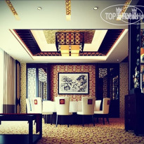 Yiwu Yihe Hotel