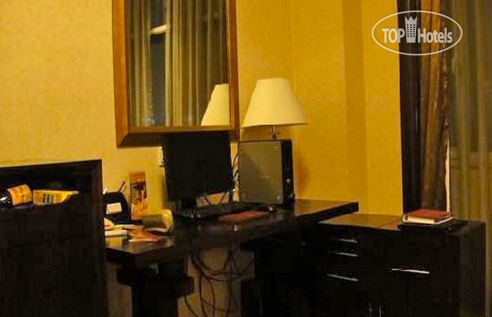 New photos from tourists Kingdom Narada Grand Hotel 5*